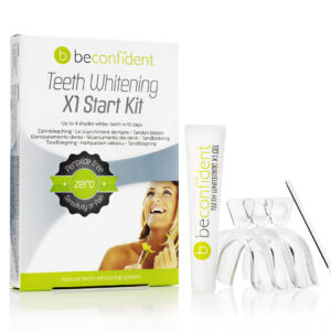 TEETH WHITENING X1 START KIT