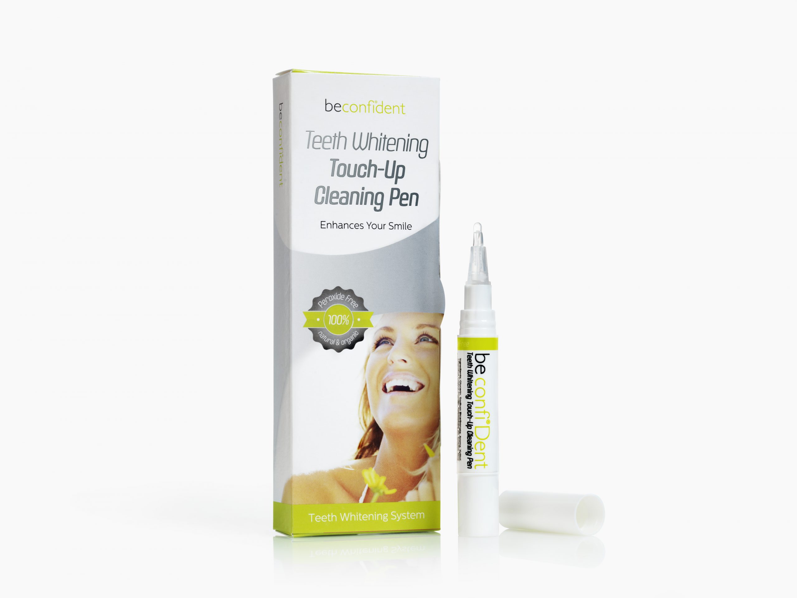 Tandblekning Touch-Up pen 4ml