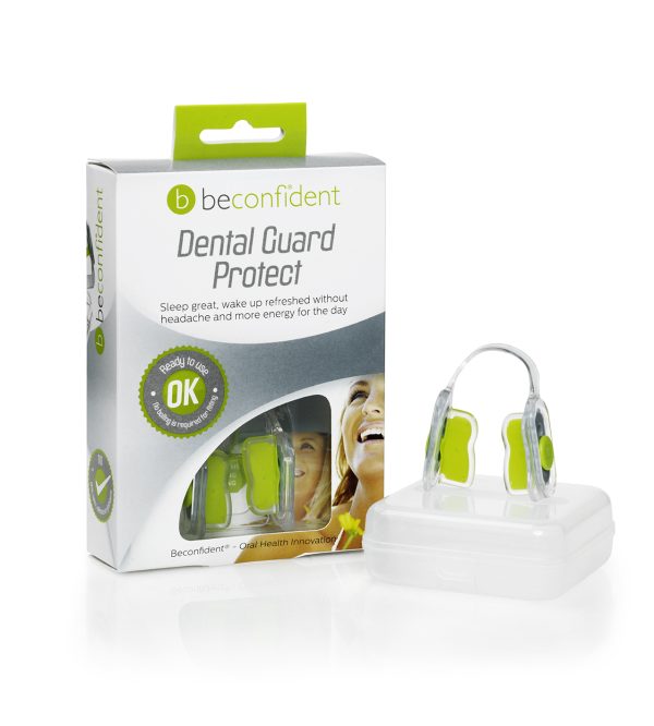 150302 Dental Guard Protect and storagebox