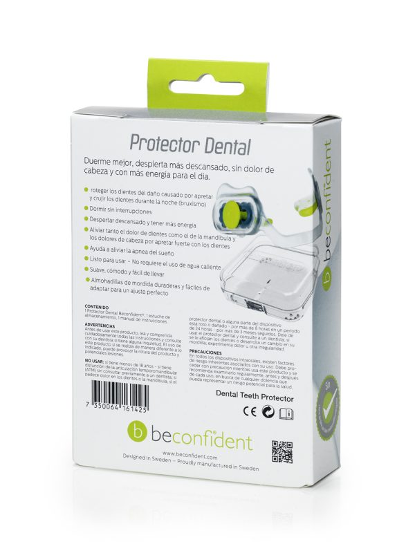150308 Protector Dental backside for Spain