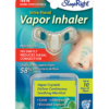 vapor inhaler package