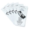 124098 Beconfident® Pro X5 Strip sachets