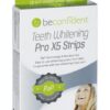 124098 Beconfident® Pro X5 strips 2